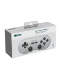 8bitdo-sn30-pro-szary-pc-switch-android-mac-efekt-halla