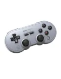 8bitdo-sn30-pro-szary-pc-switch-android-mac-efekt-halla-stan-nowy