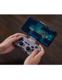 8bitdo-sn30-pro-szary-pc-switch-android-mac-efekt-halla-zasilanie-akumulatorowe-usb