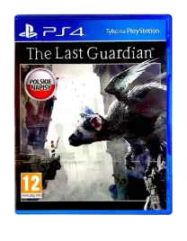 the-last-guardian-ps4-napisy-pl-gra-na-plycie
