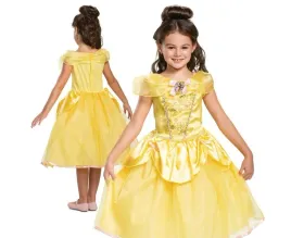 stroj-belle-deluxe-princess-licencja-rozm-m-7-8-lat