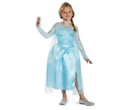 stroj-przebranie-kostium-elsa-classic-frozen-kraina-lodu-rozm-xs-3-4-lat