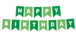 baner-zielony-girlanda-urodzinowa-bialy-napis-happy-birthday-na-urodziny