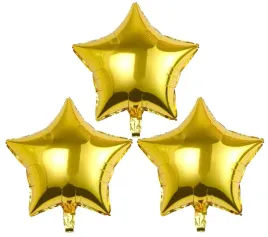 3-x-balon-foliowy-metaliczny-zloty-gwiazda-gwiazdka-45-cm-zlota-metaliczna