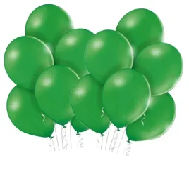 zielone-balony-lateksowe-dekoracyjne-urodziny-10