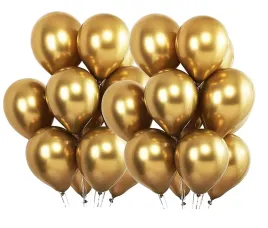 balony-chromowane-shiny-10cali-zlote-zestaw-30szt-wesele-karnawal-sylwester