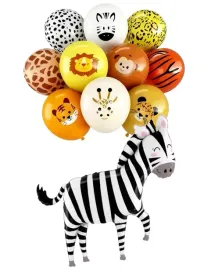 zestaw-balonow-zwierzeta-zoo-safari-zebra-11-szt-na-urodziny-przyjecie