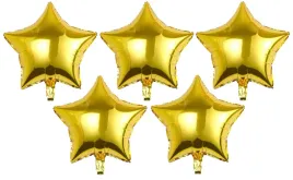 5-x-balon-foliowy-metaliczny-zloty-gwiazda-gwiazdka-45-cm-zlota-metaliczna