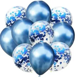 zestaw-duze-balony-z-konfetti-niebieskie-bukiet-10-szt-shiny-chrom-urodziny