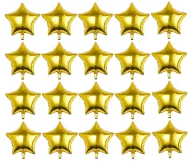 50-x-balon-foliowy-metaliczny-zloty-gwiazda-gwiazdka-45-cm-zlota-metaliczna