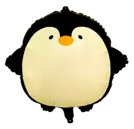 balon-foliowy-pingwin-pingwinek-zwierzeta-na-urodziny-roczek-54-x-59-cm