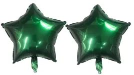 2-x-balon-foliowy-butelkowa-zielen-metaliczny-gwiazda-gwiazdka-45-cm-zestaw