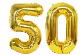 balony-foliowe-cyfry-piecdziesiatka-50-urodziny-zlote-70-cm