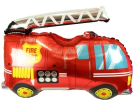 foliowy-balon-urodzinowy-woz-strazacki-straz-pozarna-pojazd-auto-urodziny