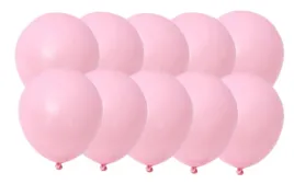 balony-pastelowe-rozowe-10-szt-urodziny-30-cm-chrzest-roczek-lateksowe-hel