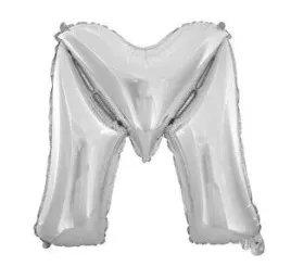 balon-foliowy-srebrny-litera-m-urodziny-40