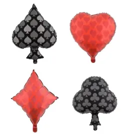 balon-foliowy-kolory-kart-casino-kasyno-na-wieczor-kawalerski-urodziny-4szt