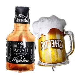 zestaw-2-szt-balony-urodzinowe-piwo-kufel-whisky-urodziny-hel-zlote-foliowe