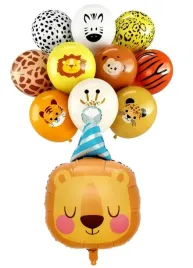 zestaw-balonow-zwierzeta-zoo-safari-lew-11-szt-na-urodziny-przyjecie