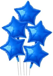balony-foliowe-chabrowe-gwiazdy-gwiazdki-45-cm-5-szt-granatowe-metaliczne