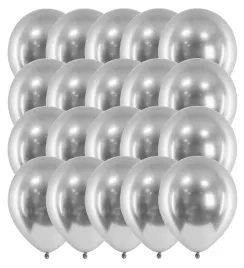 balony-metaliczne-shiny-srebrne-5-cali-20-szt