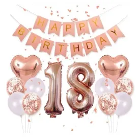 zestaw-balony-urodziny-18-osiemnastka-rose-gold-serce-rozowe-konfetti-hel