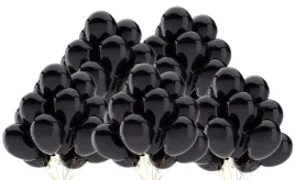 balony-metaliczne-czarne-50-szt-wesele-urodziny-12-cali-lateksowe-sylwester