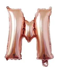 balon-foliowy-rose-gold-litera-m-urodziny-impreza