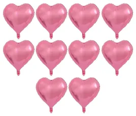 10x-balon-foliowy-metaliczny-rozowy-serce-serduszko-rozowe-metaliczne-45-cm
