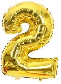 balon-foliowy-zloty-cyfra-dwa-2-urodziny-40-cm