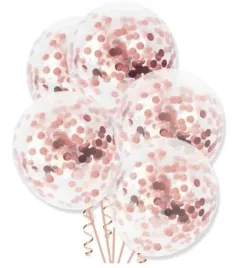 balony-przezroczyste-rose-gold-z-konfetti-5-szt-rozowe-zloto-hel-urodziny