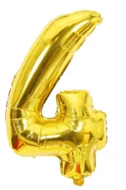 balon-foliowy-zloty-cyfra-cztery-4-urodziny-40-cm