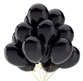 balony-metaliczne-czarne-10szt-urodziny-5-cali-sylwester-urodziny-lateksowe