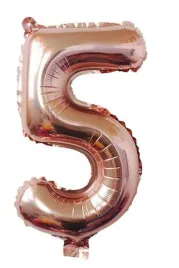 balon-foliowy-rose-gold-cyfra-piec-5-urodziny-80