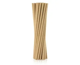eco-slomki-naturalne-bezowe-papierowe-do-picia-brazowe-zestaw-250-szt