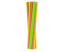 eco-slomki-papierowe-kolorowe-fluor-mix-kolorow-zestaw-24-szt-do-picia