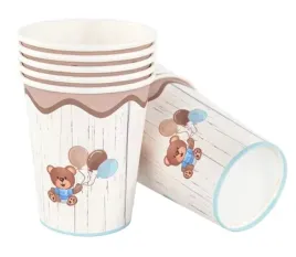 kubki-papierowe-bez-kubeczki-z-misiem-6-szt-na-roczek-urodziny-baby-shower
