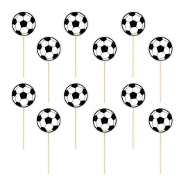 topper-toper-na-tort-toppery-football-pilka-nozna-zestaw-10-szt-urodziny