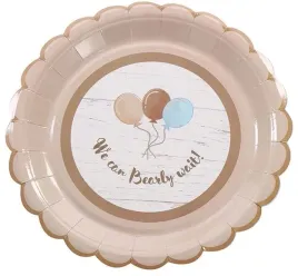 talerzyki-papierowe-na-urodziny-roczek-baby-shower-bezowe-18-cm-zestaw-6szt