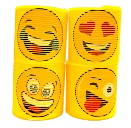 4-x-sprezynka-magiczna-zolta-emotki-emoji-emotka-gra-zrecznosciowa-mix