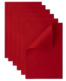 arkusze-filcowe-czerwone-10-arkuszy-a4-filc-czerwony-kreatywne-szkolne-diy