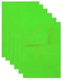 arkusze-filcowe-zielone-jasne-10-arkuszy-a4-filc-zielony-kreatywne-diy