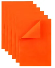 arkusze-filcowe-pomaranczowe-10-arkuszy-a4-filc-pomaranczowy-kreatywne-diy