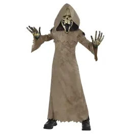stroj-zombie-z-maska-9902097-152-158-halloween-potwor-krzyk-upior-z-kapture
