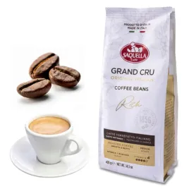 kawa-ziarnista-400g-wloska-saquella-grand-cru-rich-original-italian