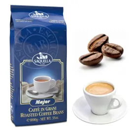 kawa-ziarnista-1kg-wloska-saquella-major-idealne-espresso-i-cappucino