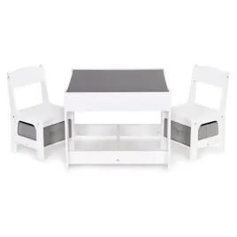 meble-dla-dzieci-zestaw-drewniany-stol-2-krzesla-ecotoys