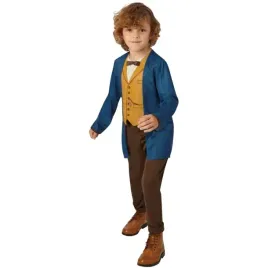 stroj-newt-scamander-630552a-110-116-dziadek-fantastyczne-zwierzeta-harry-p
