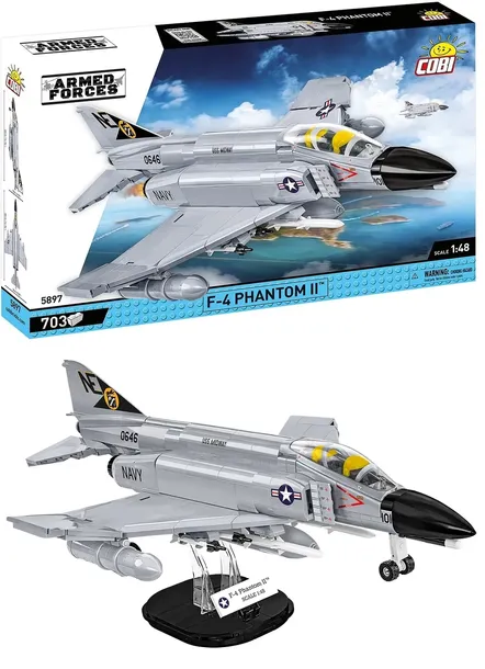 armed-forces-f-4-phantom-ii