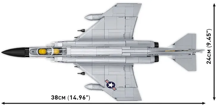 armed-forces-f-4-phantom-ii